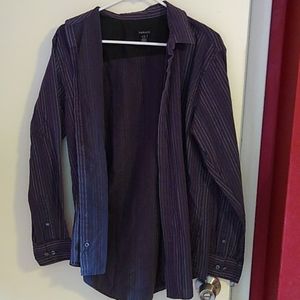 Vanheusen dress shirt